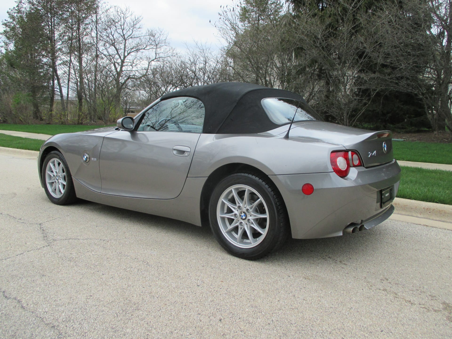 Z4 bmw for sale