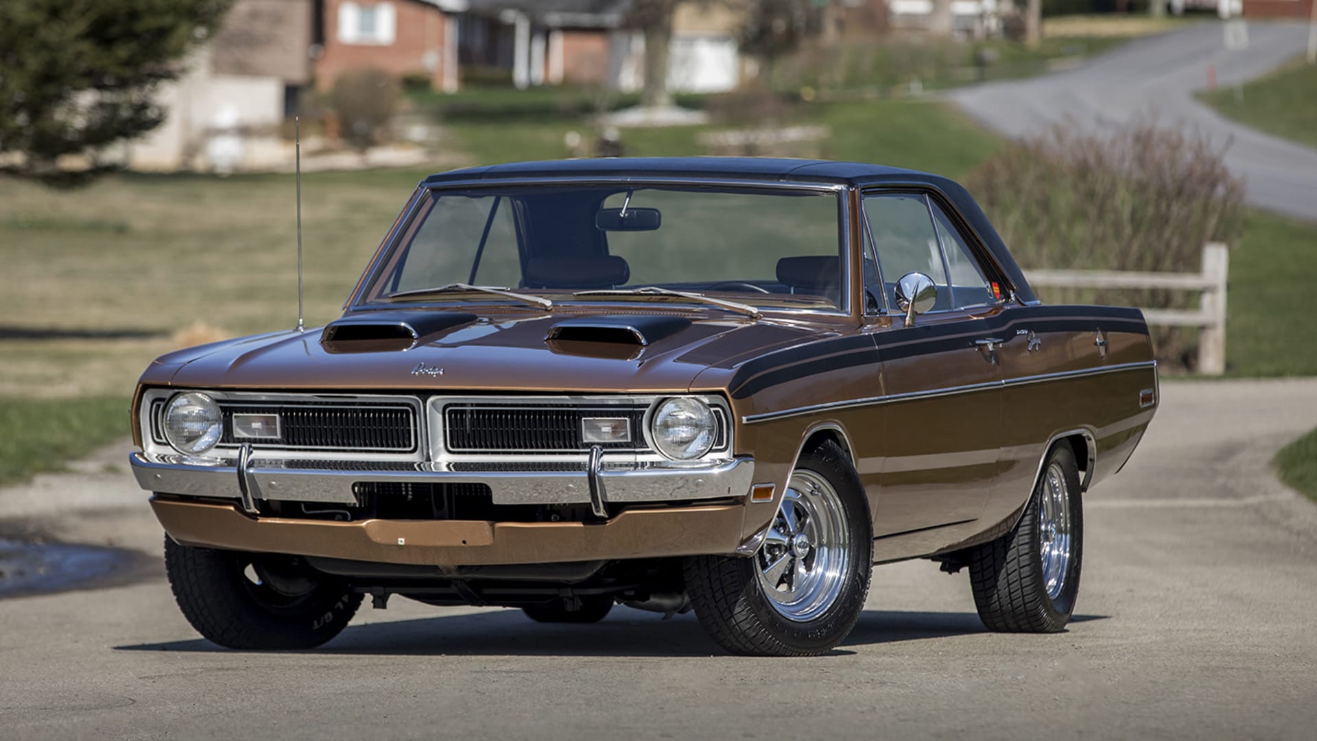 center caps for 1970 dart swinger