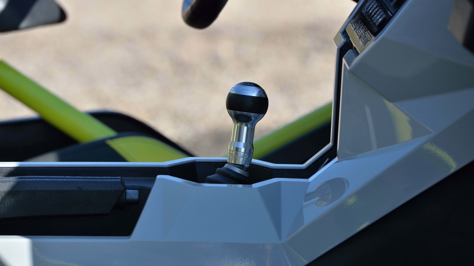 2018 Polaris Slingshot SLR at Glendale 2023 as F81 Mecum Auctions