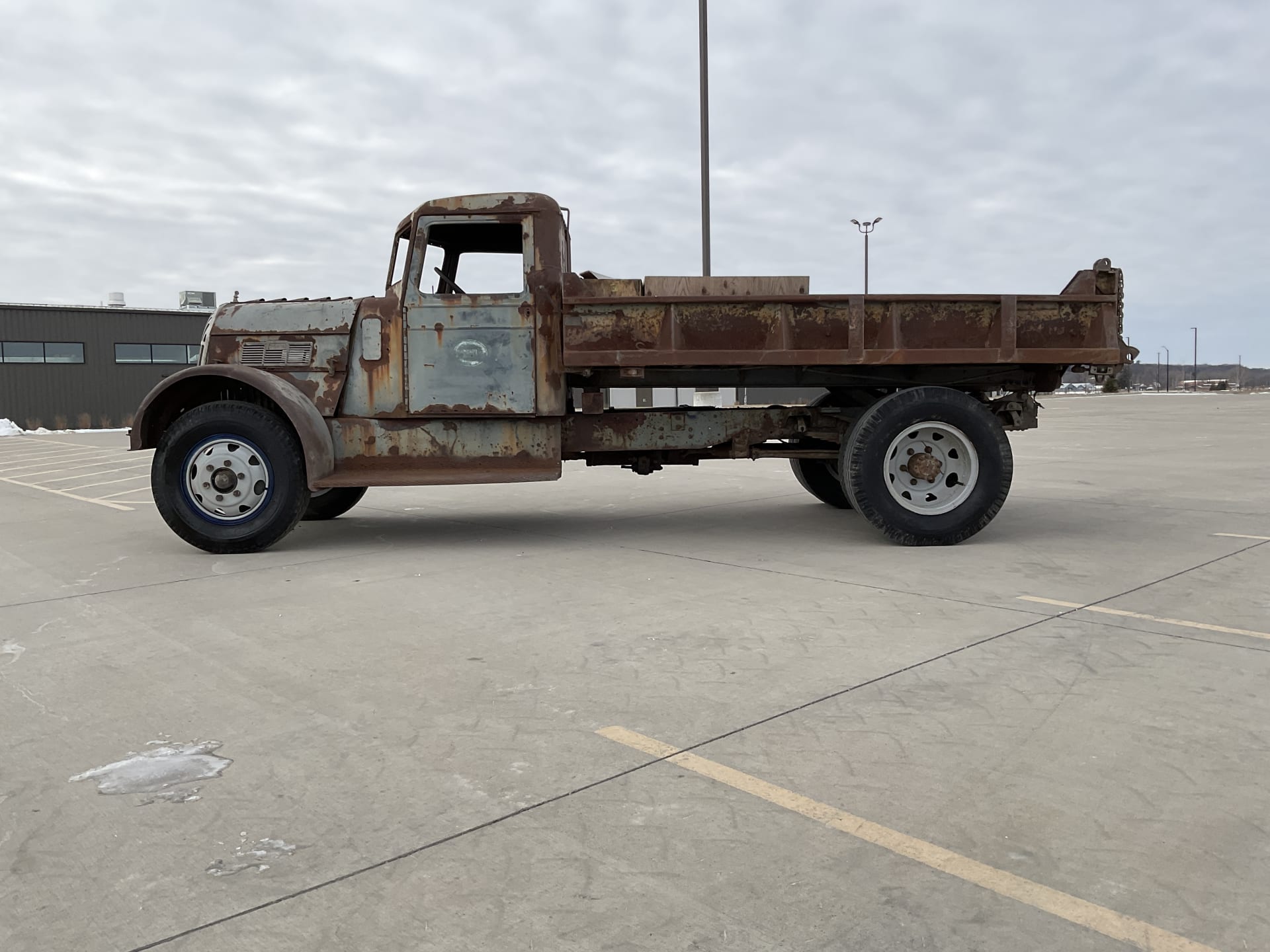 1937 Fageol Dump Truck At Gone Farmin Spring Classic 2023 As K24 1937-fageol-dump-truck-at-gone-farmin-spring-classic-2023-as-k24