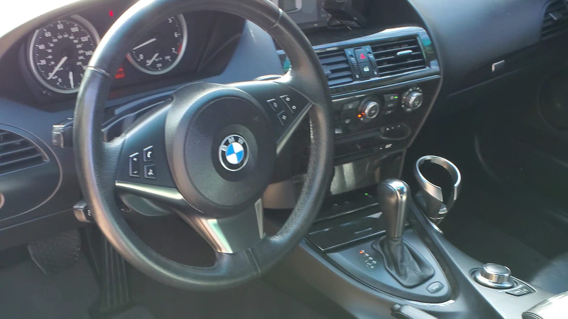 2006 BMW 650i Convertible at Glendale 2023 as G170 - Mecum Auctions