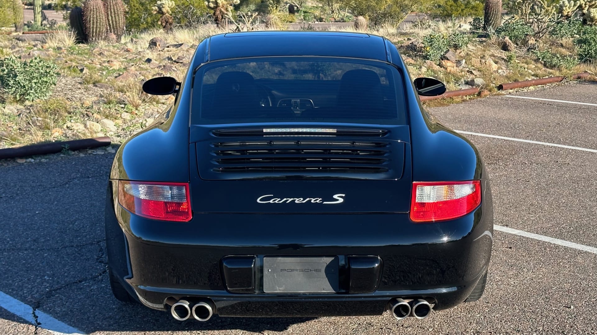 2005 Porsche Carrera S At Glendale 2023 As S54 1 Mecum Auctions 2005-porsche-carrera-s-at-glendale-2023-as-s54-1-mecum-auctions