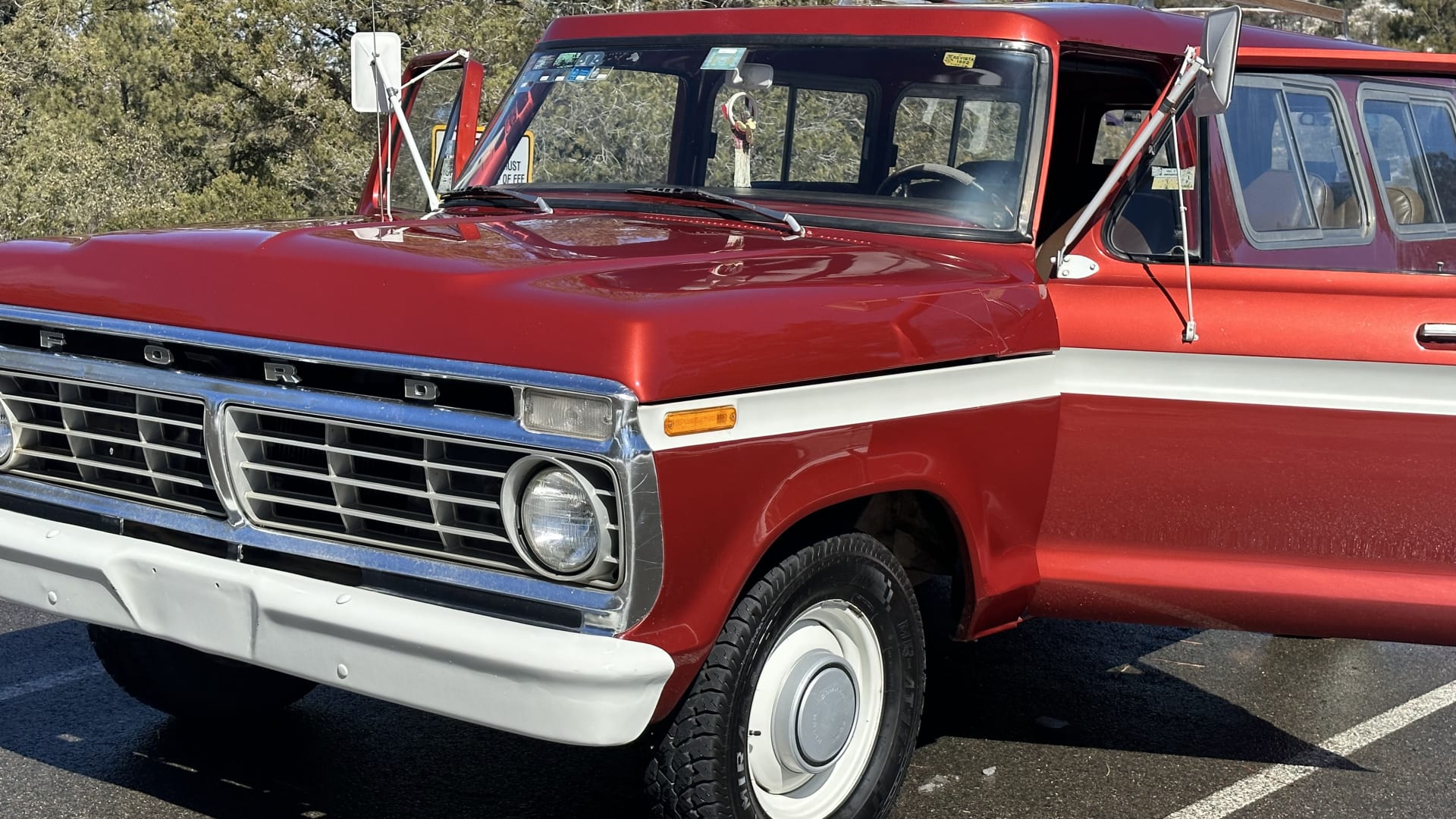 1974 Ford B100 at Glendale 2023 as G206 - Mecum Auctions