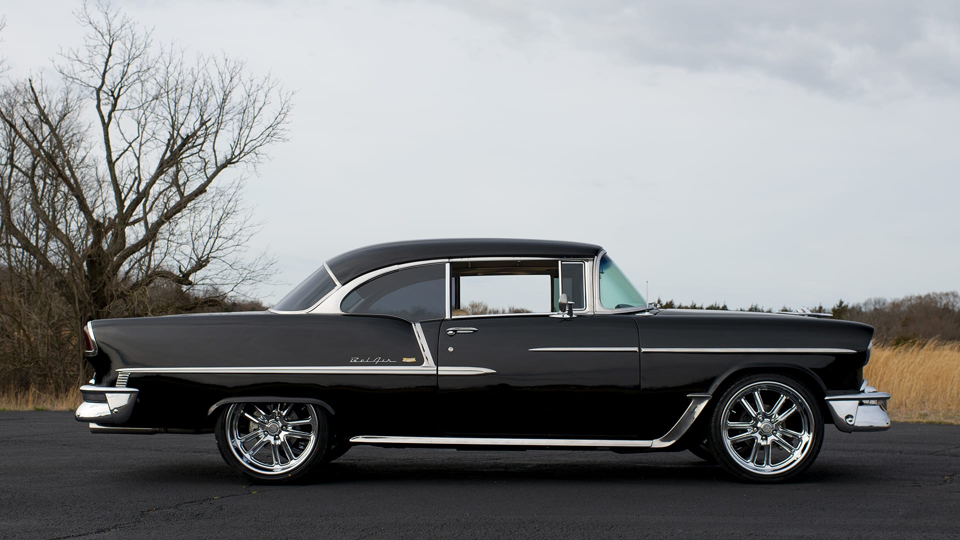 1955 Chevrolet Bel Air