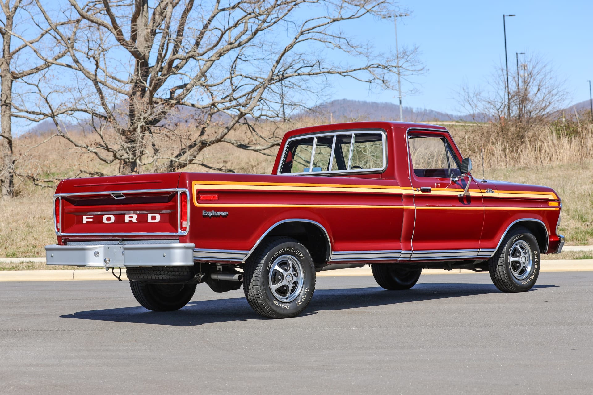 15114G1 REAR OUTER AXLE SEALS FOR COLUMBIA/HD G&amp;E 1978-UP, EZGO