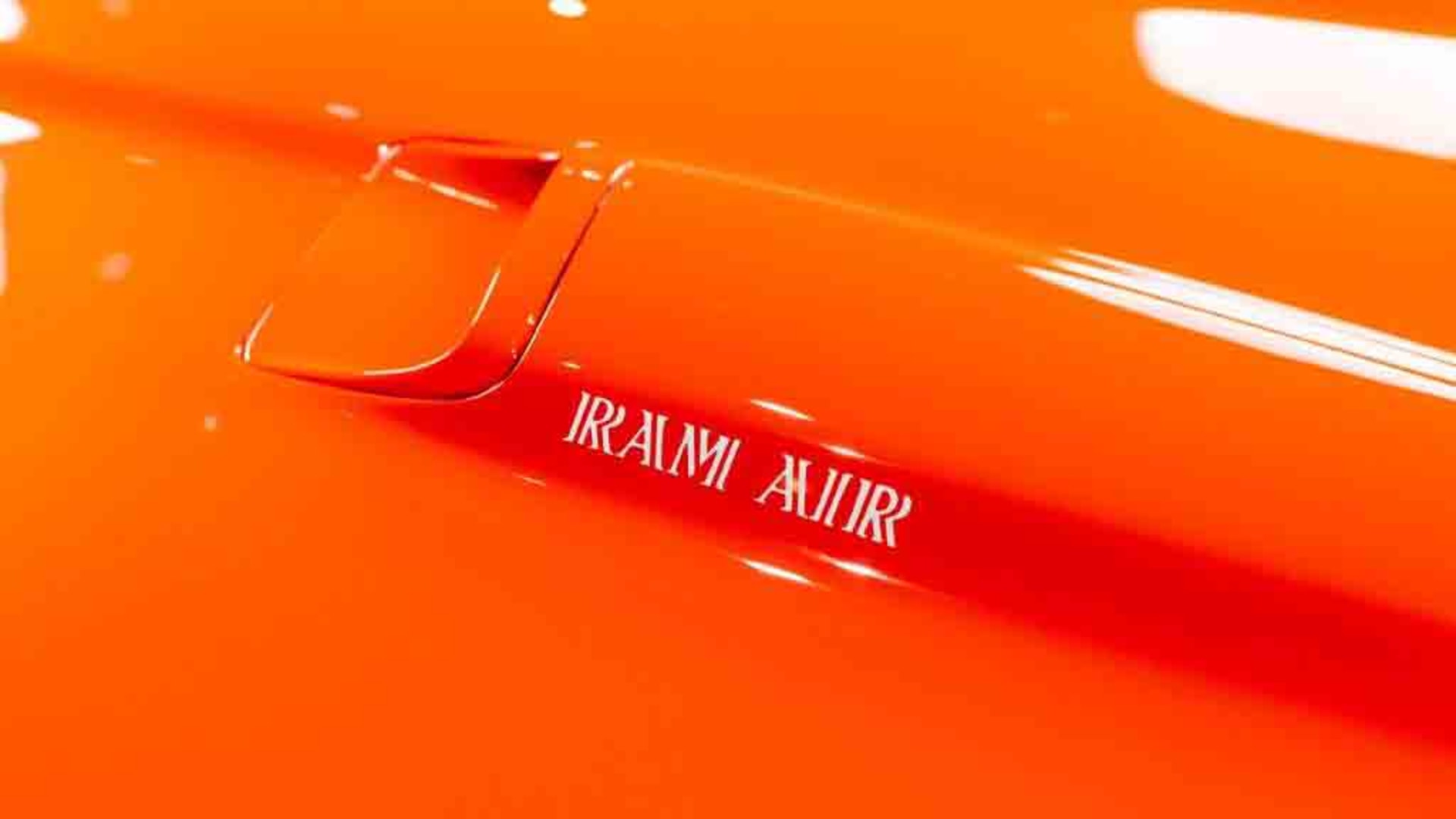 1969 Pontiac GTO Judge at Indy 2023 as W244 Mecum Auctions