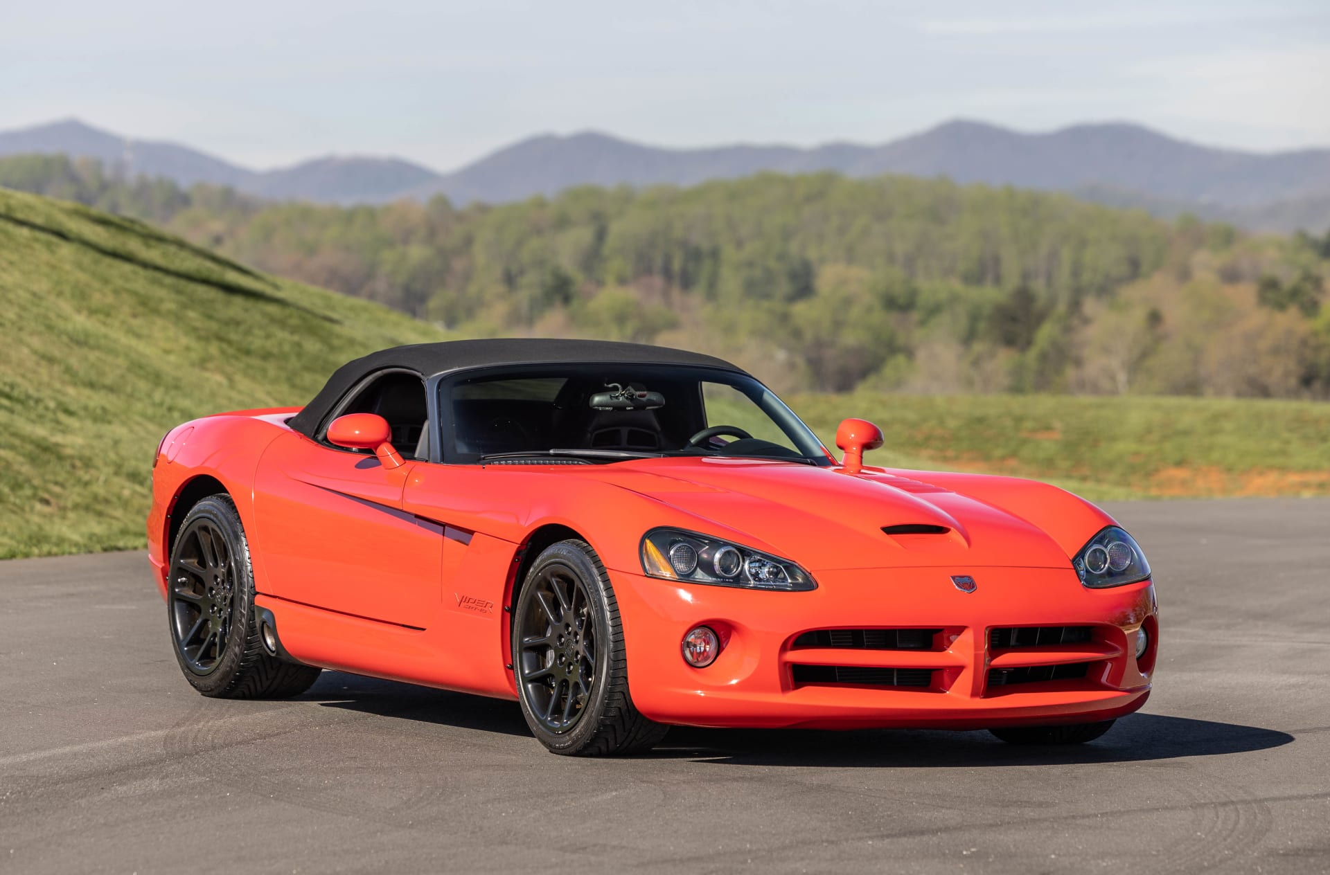 Fascinating 2003 Dodge Viper Srt Pictures