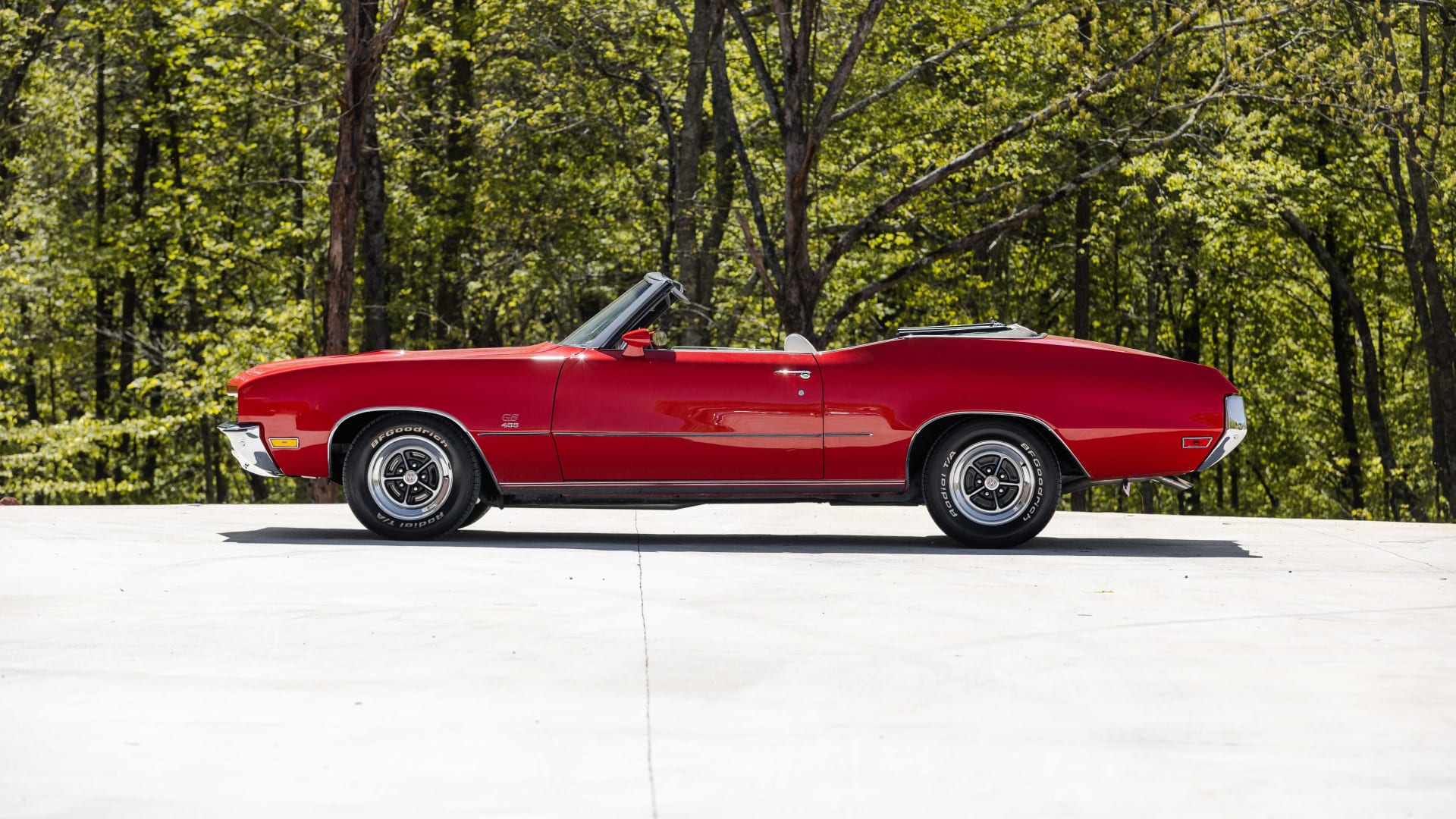 Sitemapcdatahttpsomobeldreferenzcomstunning Buick Gs Convertible For Sale Gallery