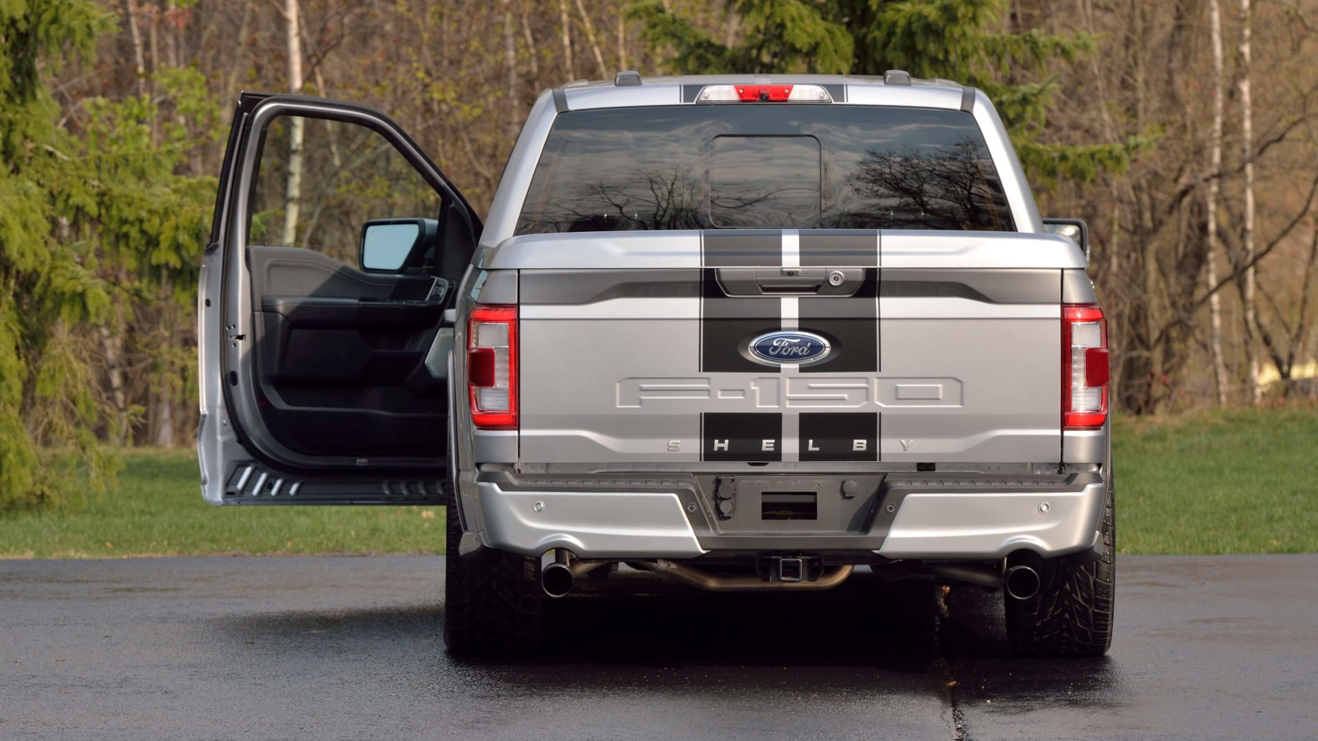 2021 Ford F150 Shelby Super Snake Pickup at Indy 2023 as F256 - Mecum ...