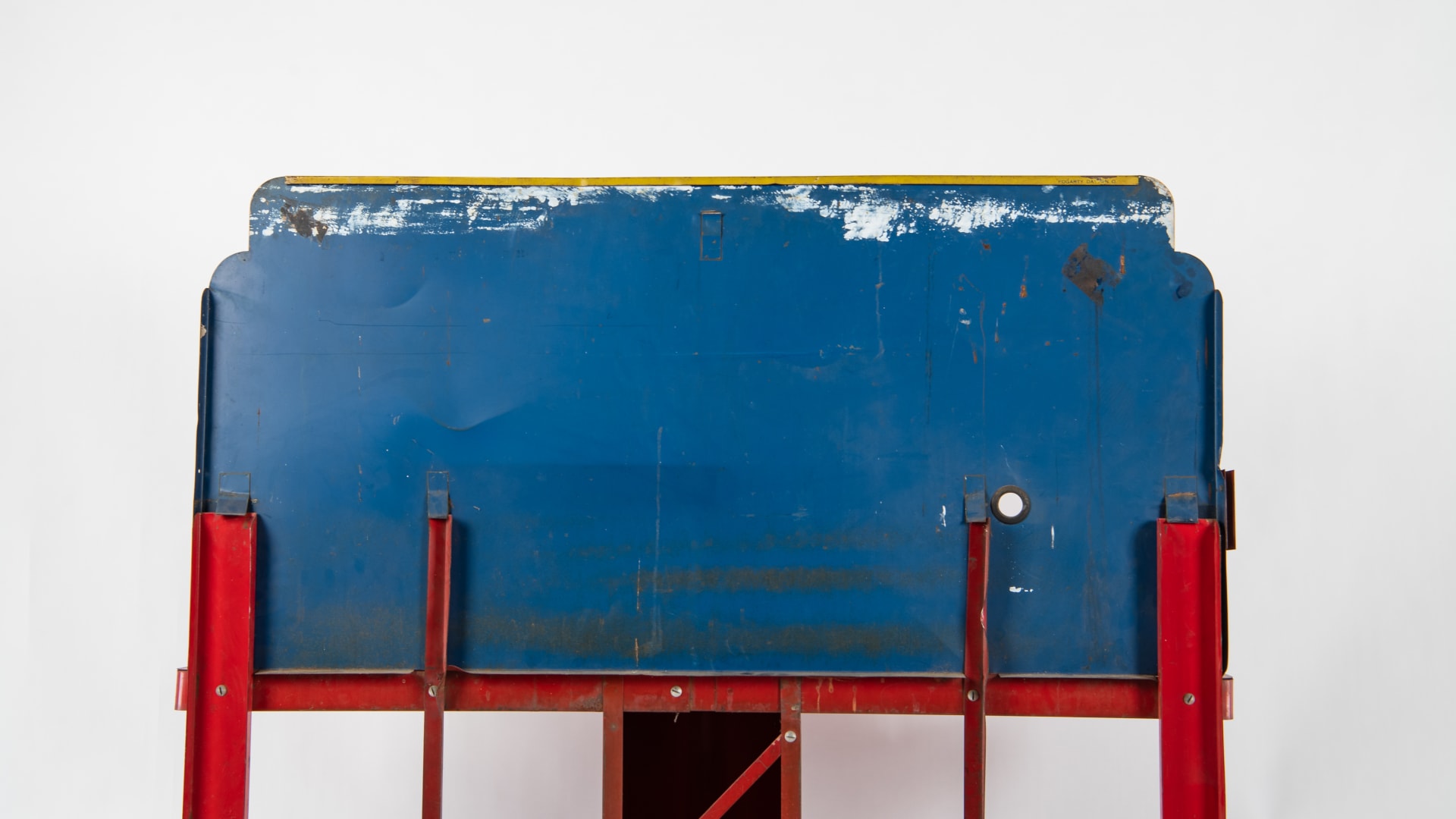 Autolite Battery Display Rack at Indy 2023 as M26 - Mecum Auctions