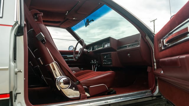 1984 Oldsmobile Hurst/Olds at Monterey 2019 as S184 - Mecum Auctions