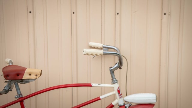 rollfast tandem bicycle