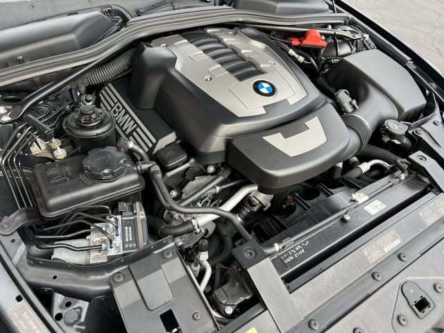 2010 BMW 650i Convertible at Glendale 2023 as F34 - Mecum Auctions