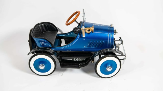 1932 Classic Ford Roadster Pedal Car at Gone Farmin' Spring Classic