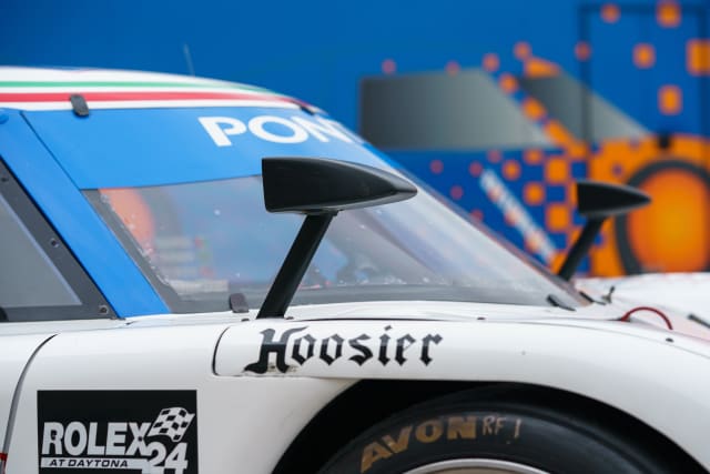 2005 Riley MK XI Daytona Prototype Race Cars at Indy 2023 as S259 ...