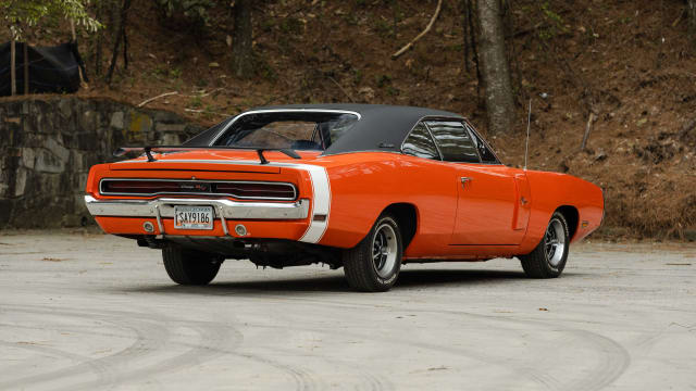 1970 Dodge Charger R/T at Kissimmee Summer Special 2023 as S199 - Mecum ...