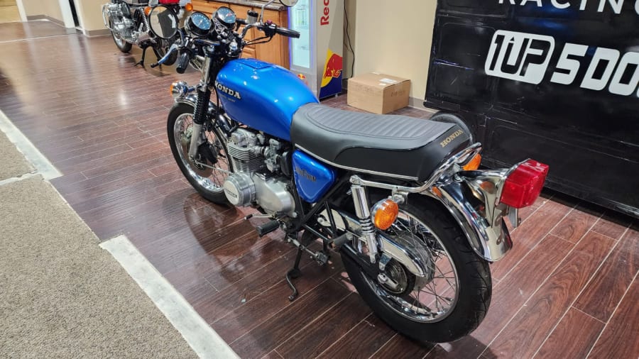 1975 honda cb550f
