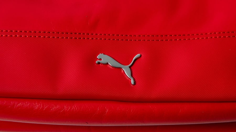 Ferrari Bag By Puma at Kissimmee 2022 as M432 - Mecum Auctions