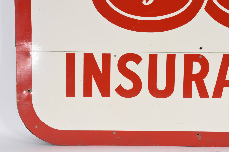 State Farm Insurance SST 60 X 60 at Gone Farmin' Spring Classic 2018 as