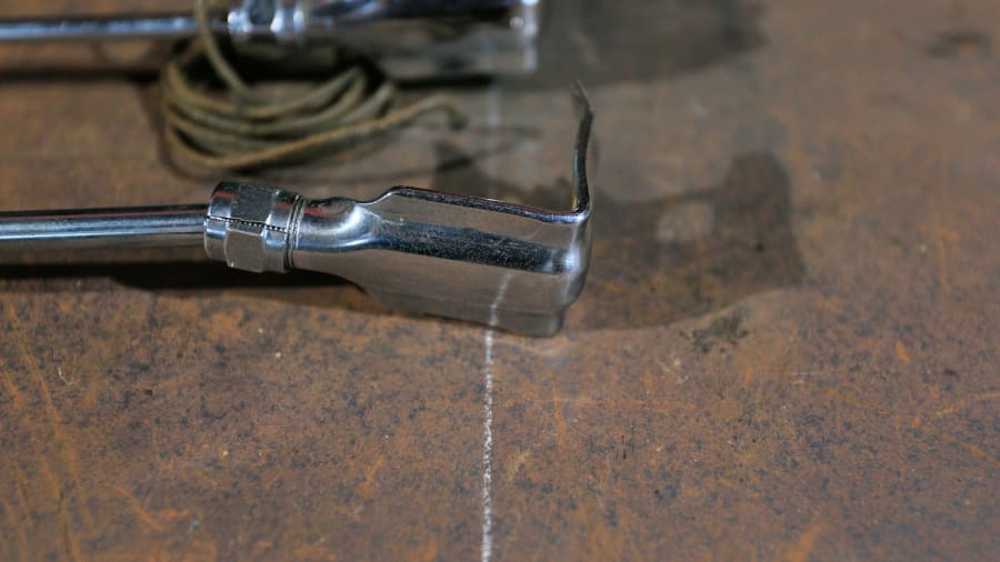 Indian Motorcycle Car Antennas 15in, Lot Of 2 at Las Vegas Motorcycles