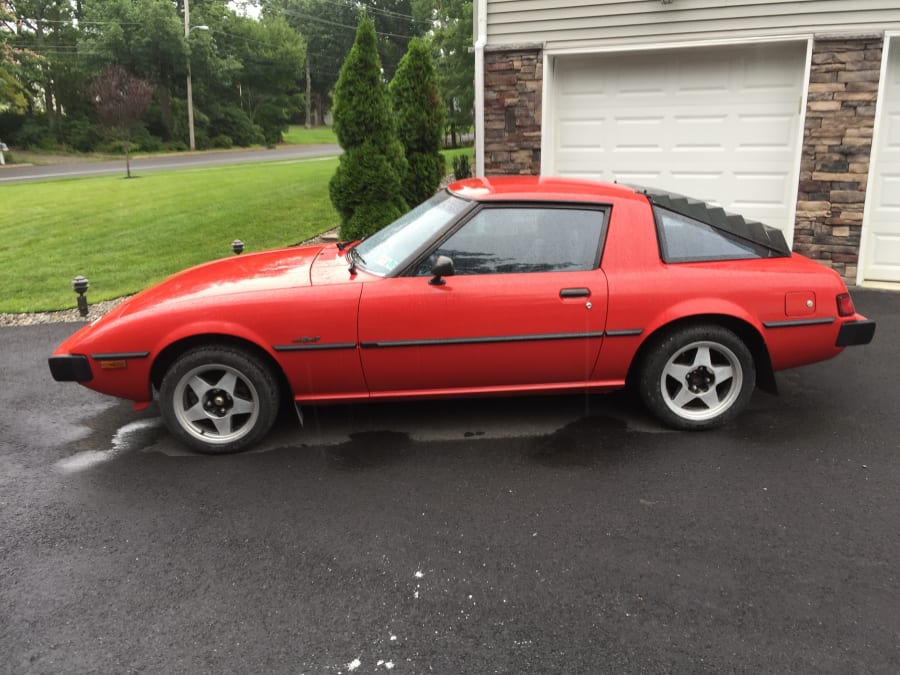 1979 Mazda RX7 at Harrisburg 2018 as T139 - Mecum Auctions