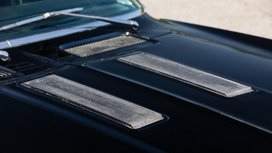 1967 Chevrolet Camaro RS/SS For Sale At Auction - Mecum Auctions