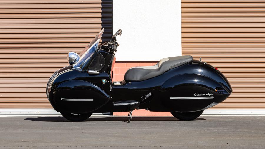 2019 BMW Golden Age For Sale At Auction - Mecum Auctions