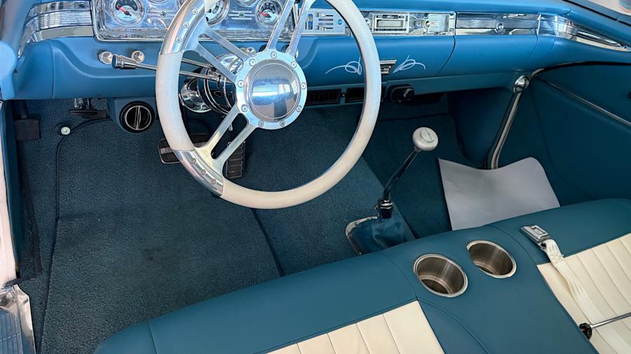 Air Ride Ranchero 1959 Ford Ranchero For Sale At Auction - Mecum Auctions