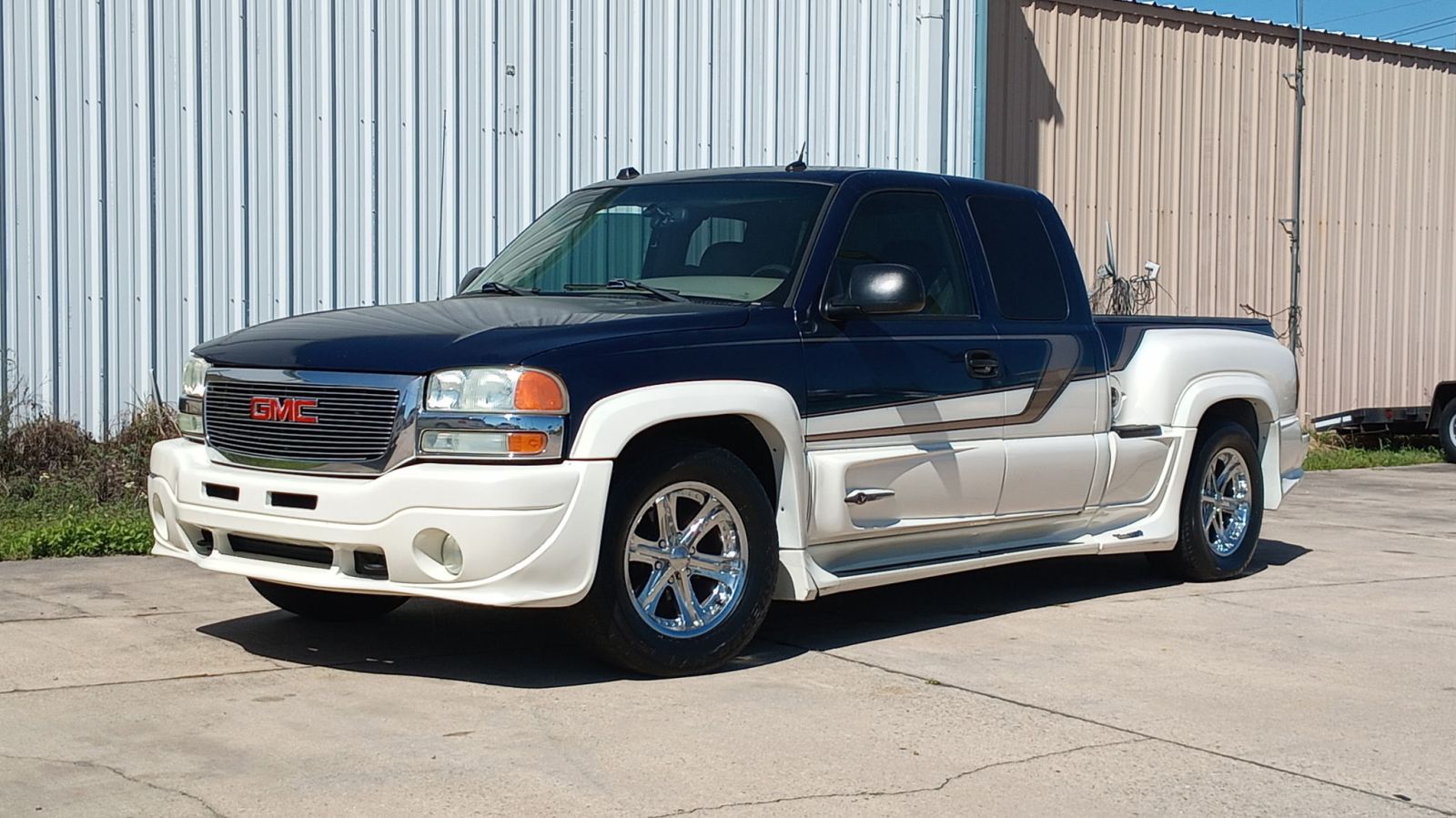 1GTEC19T74Z273406