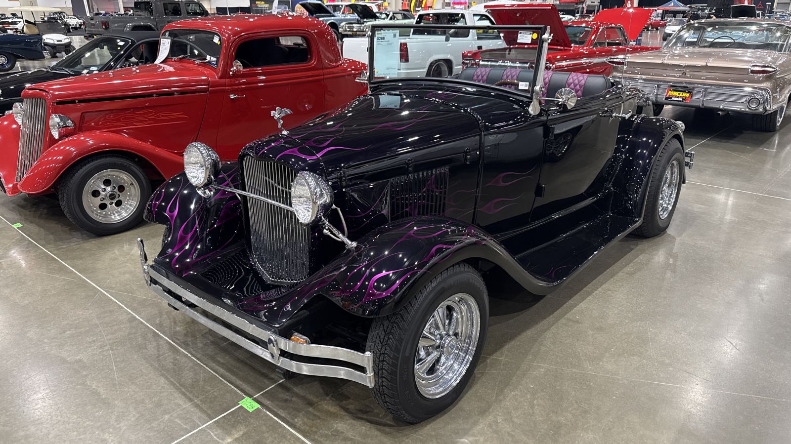 DMV86629CA
