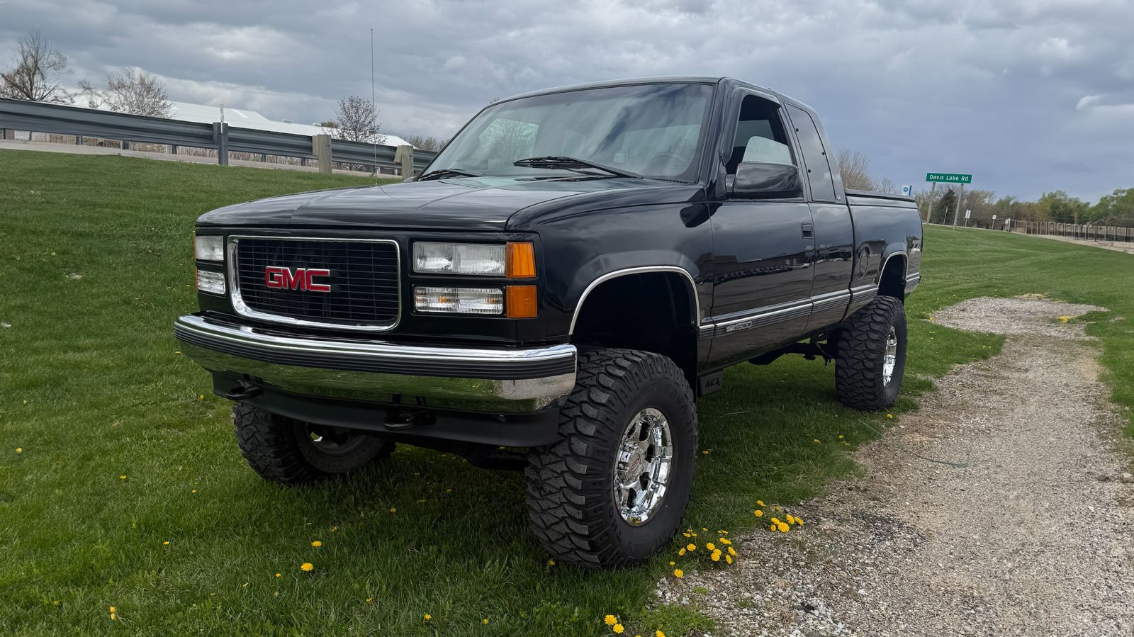 1GTEK19R6XR509622