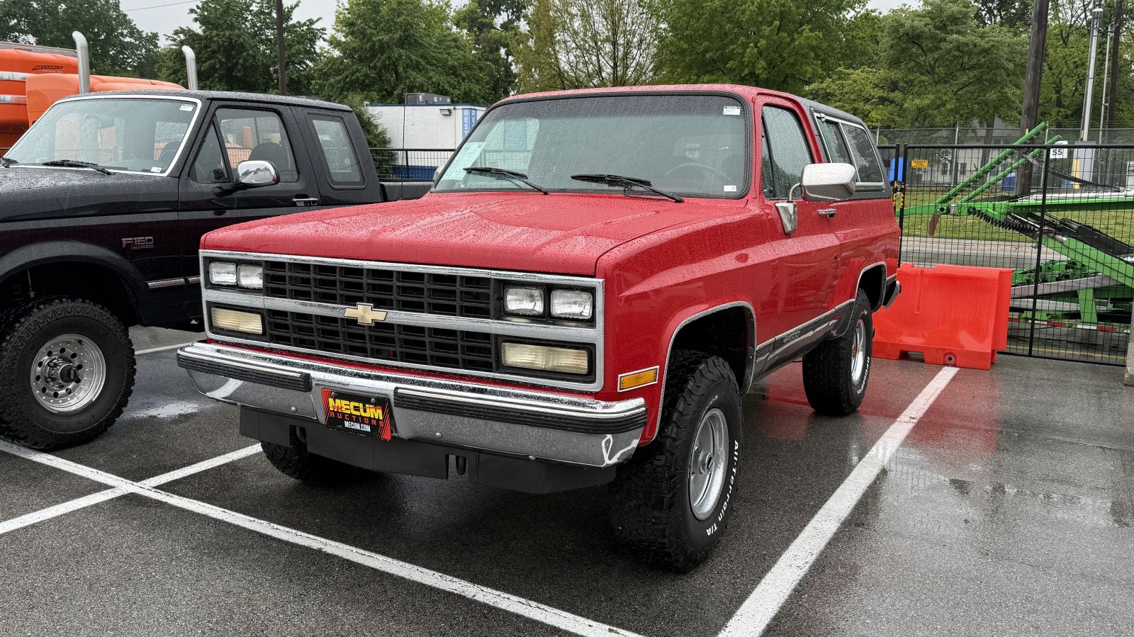 1GNEV18K6LF170911