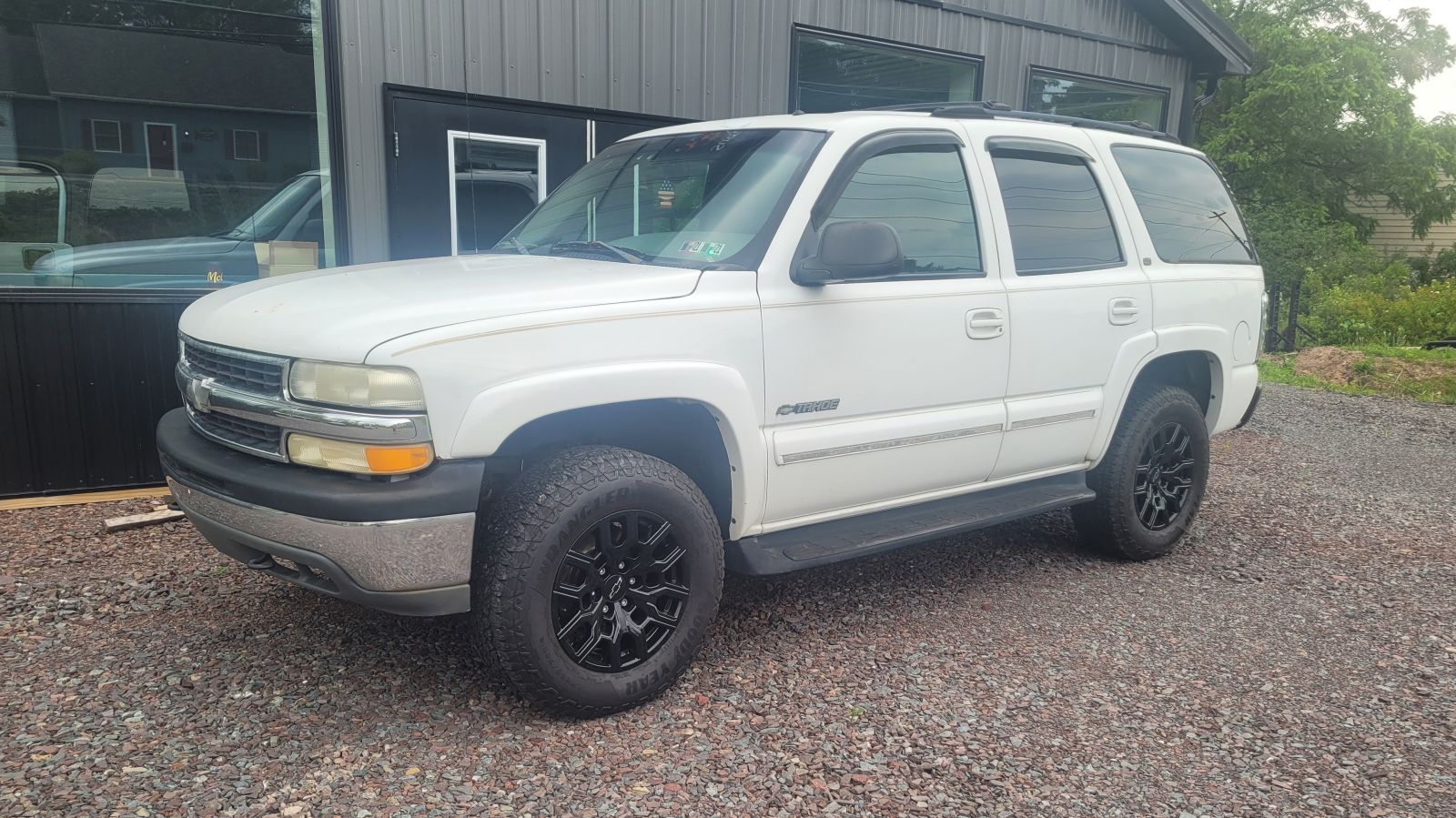 1GNEK13Z72J172899