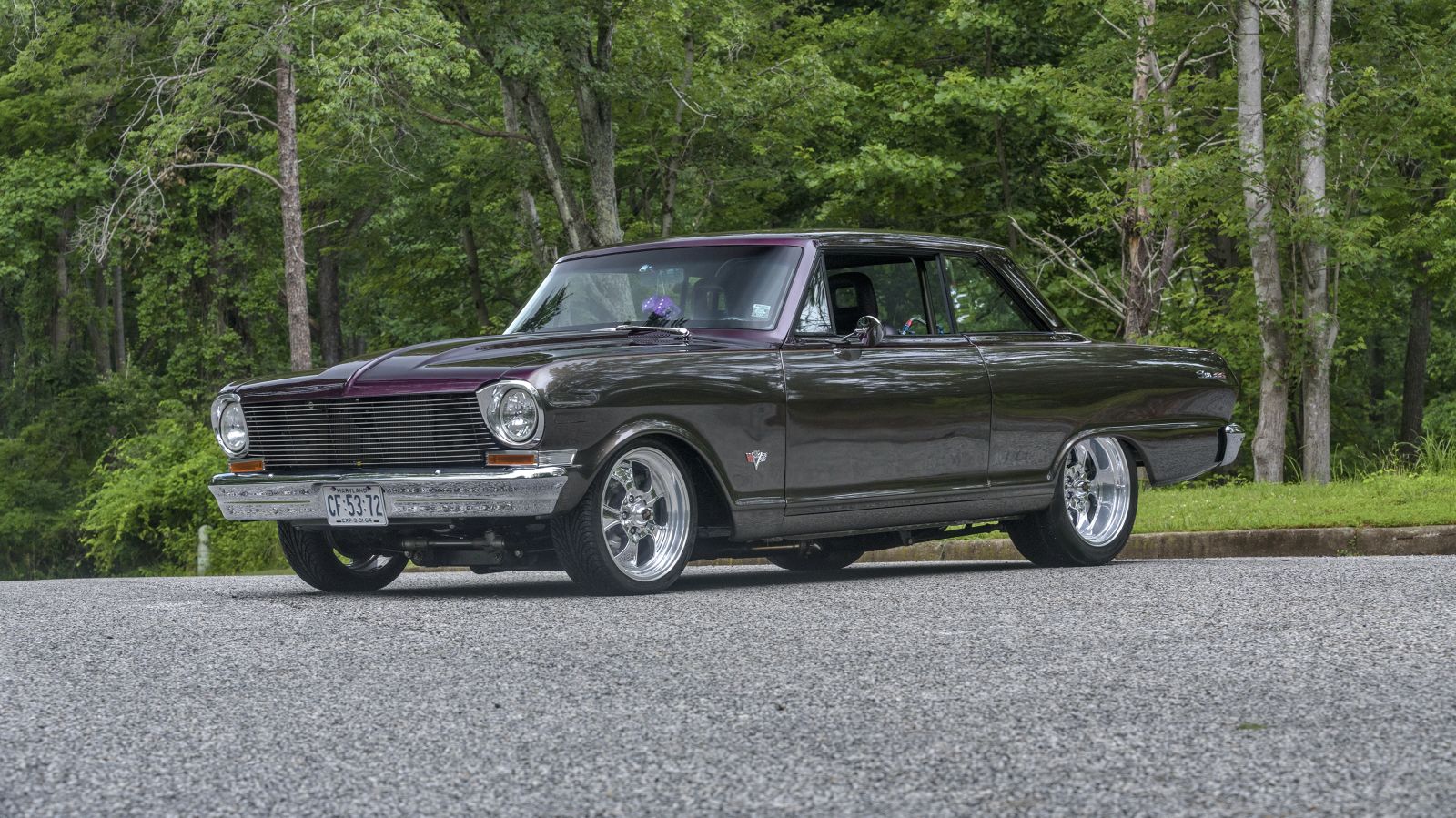 1964 Chevrolet Nova