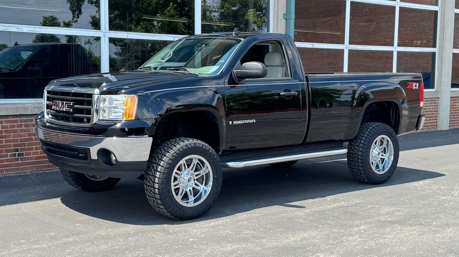 1GTEK140X7E546821