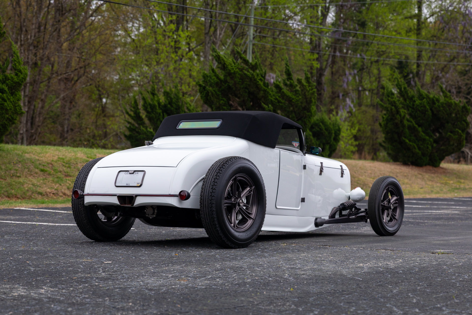 1927 Ford Model T Custom Roadster For Sale At Auction - Mecum Auctions
