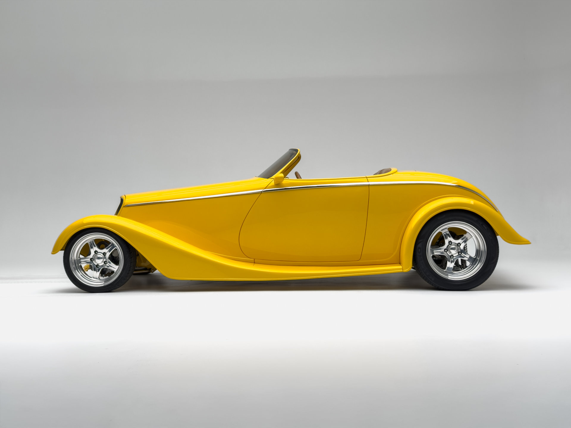 1933 Ford Roadster For Sale At Auction - Mecum Auctions