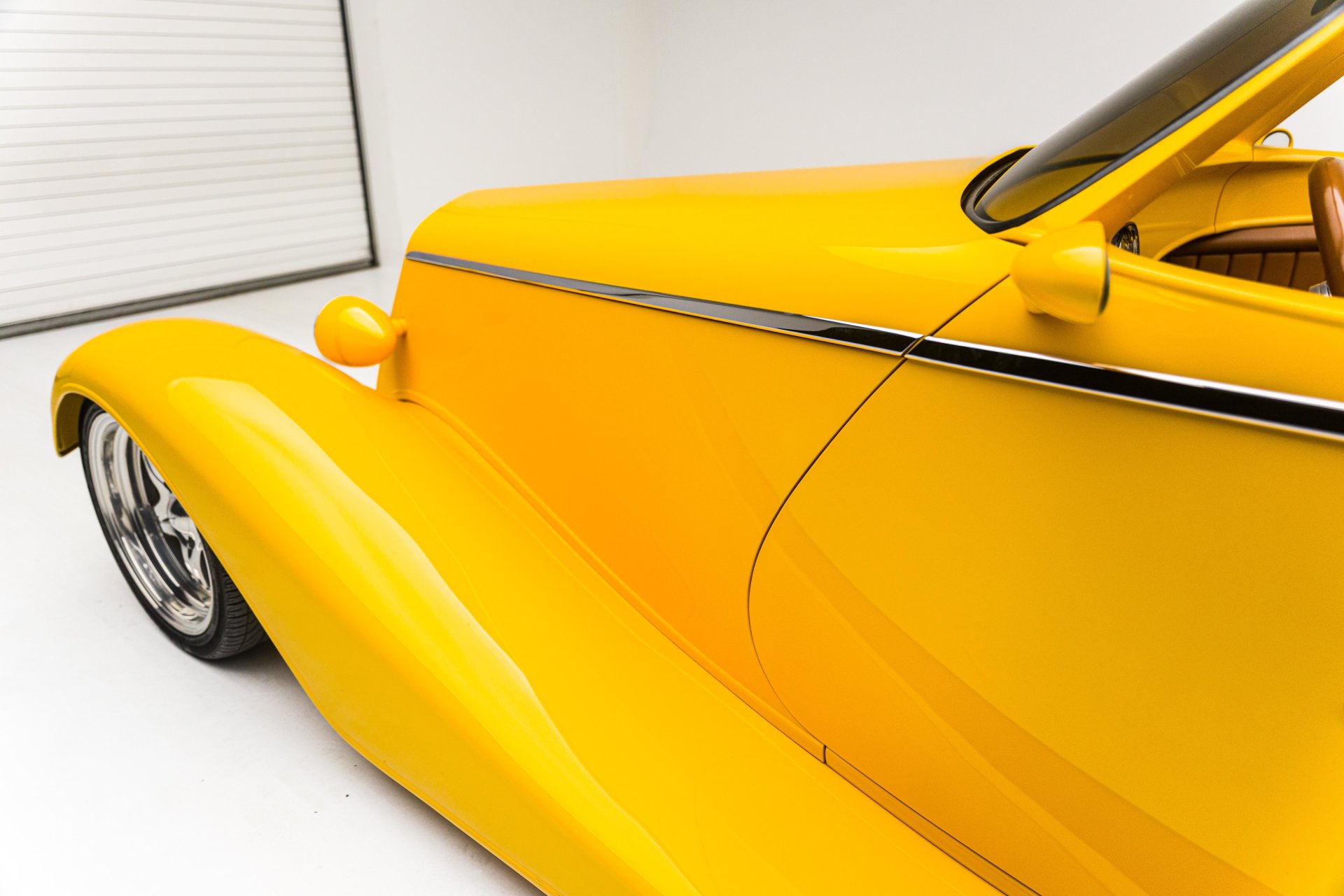 1933 Ford Roadster For Sale At Auction - Mecum Auctions