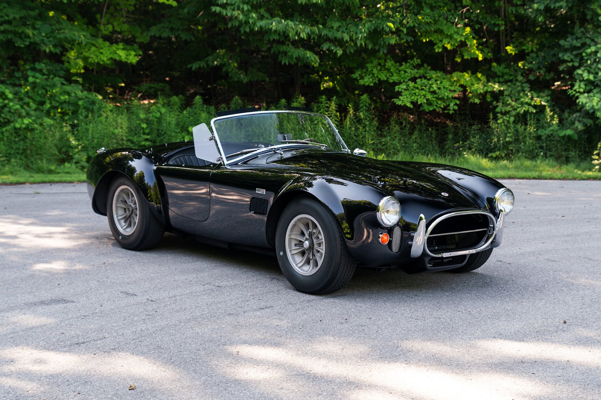 1966 Shelby 427 Cobra Roadster