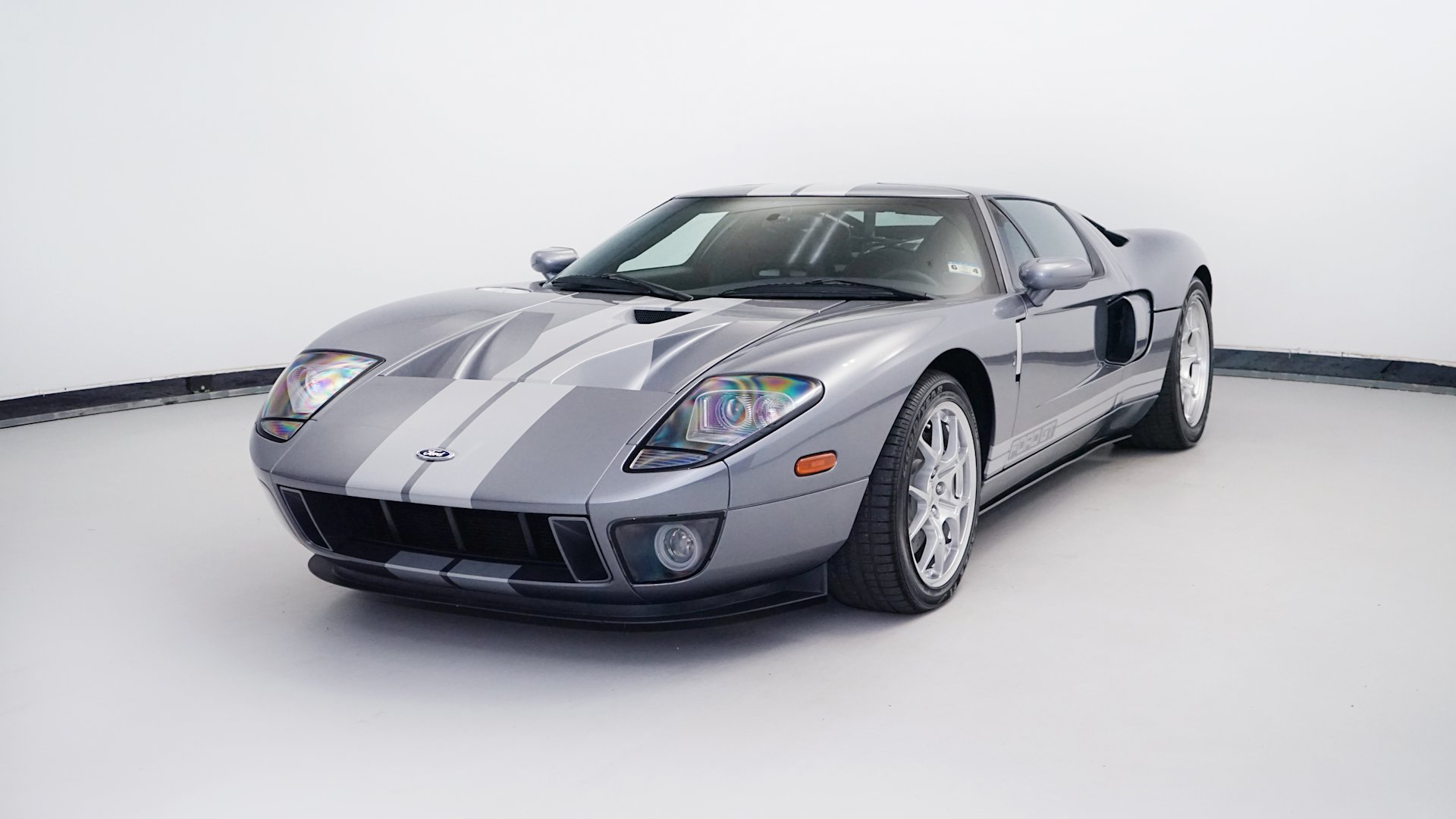 2006 Ford GT