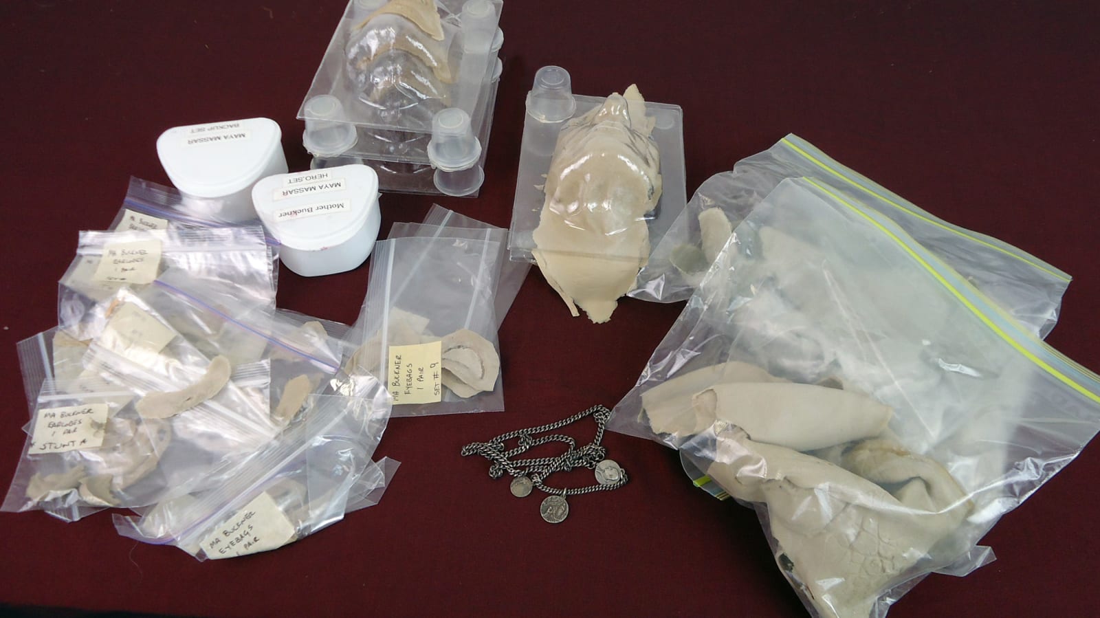 Cabin In The Woods Ma Buckner at Santa Monica 2013 as S293 Mecum Auctions