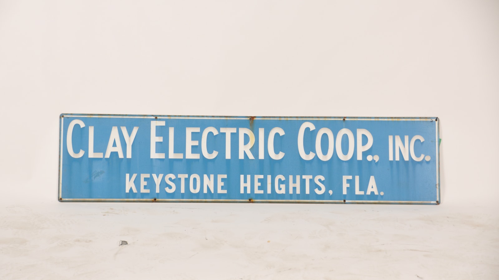 Clay Electric CoOp 14x60 at Gone Farmin' Iowa 2013 as M182 Mecum