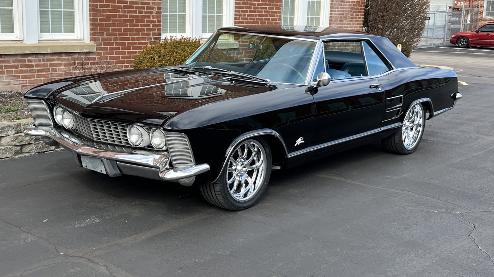 1964 Buick Riviera at Glendale 2023 as S38 - Mecum Auctions