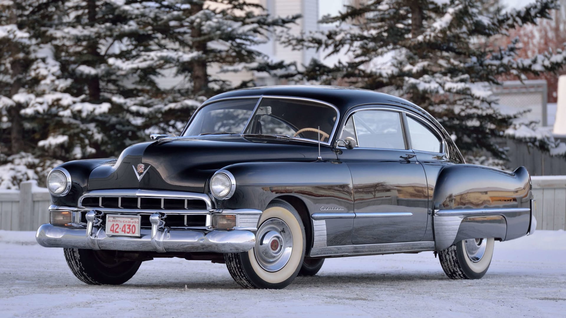 Classic Luxury Cars History, Features, and Where to Find Them