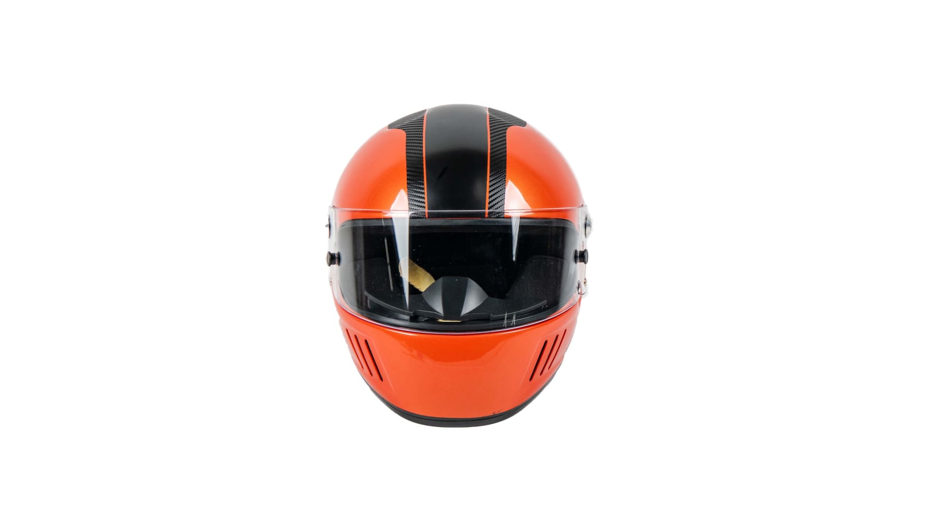 Sold at Auction: Louis Vuitton Motorcycle Helmet