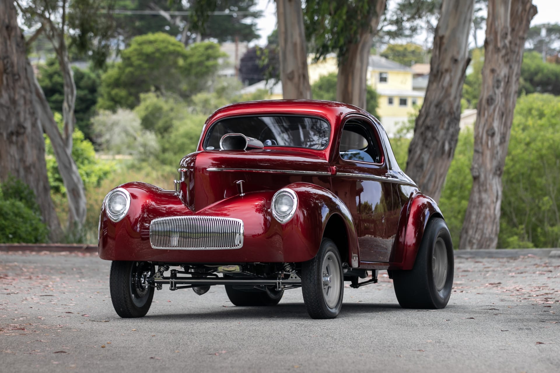 Reggie Jackson bringing 18 of his classic cars to Mecum Indianapolis