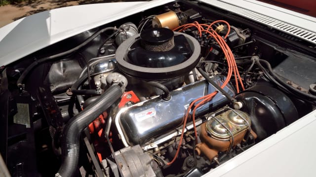 1968 Chevrolet Corvette L88 Coupe