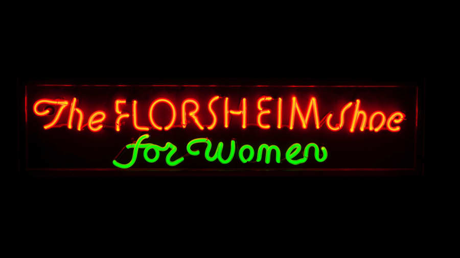 florsheim parramatta road