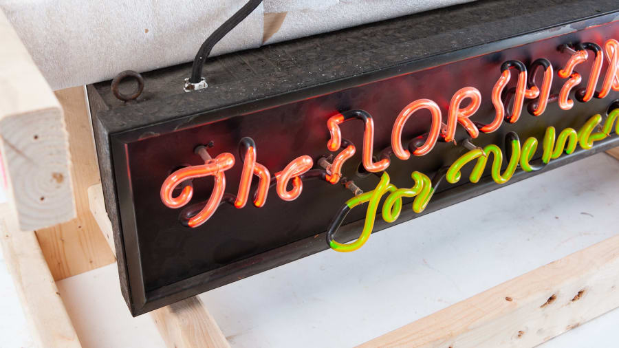 florsheim parramatta road