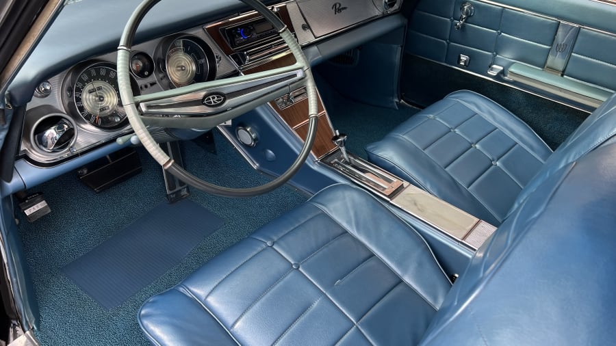 1964 Buick Riviera at Glendale 2023 as S38 - Mecum Auctions
